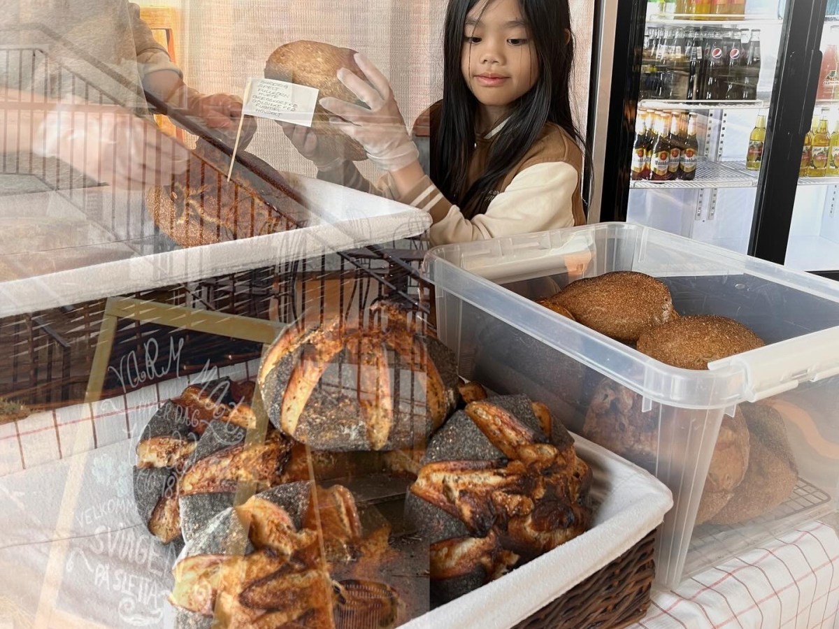 A Whirlwind Day: Sold Out in an Hour and Overflowing with&nbsp;Gratitude!