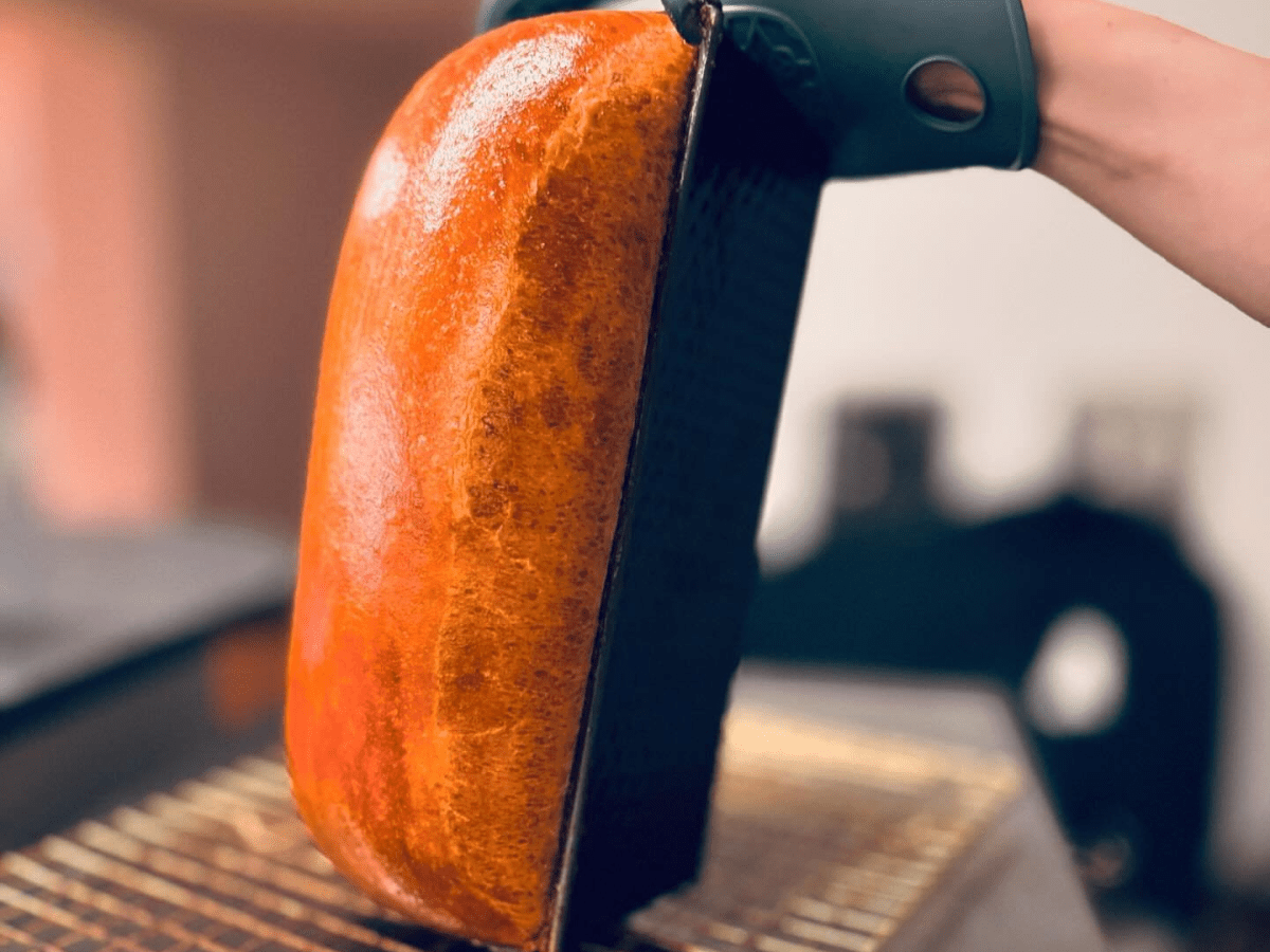 From Crispy Crusts to Cozy&nbsp;Loaves